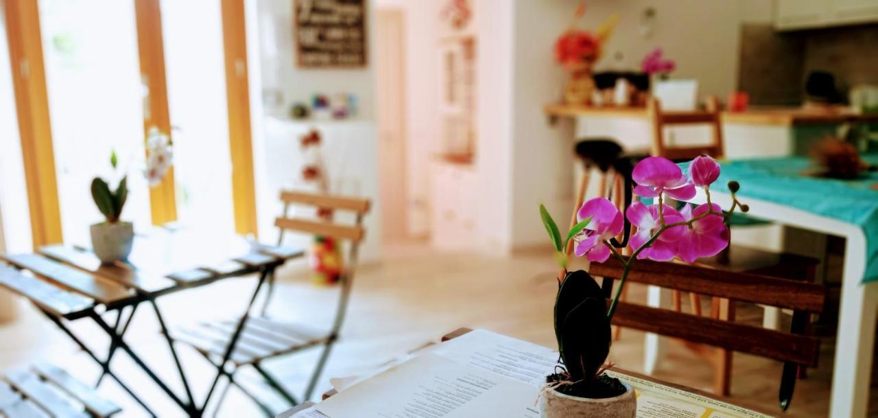 La Perla Del Sud Bed & Breakfast Teulada Ngoại thất bức ảnh
